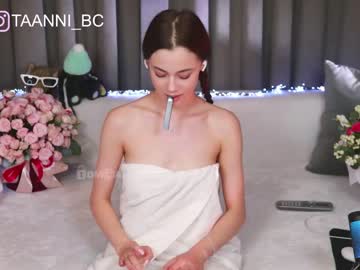 webcam girl taanni_bc capture image #3558848
