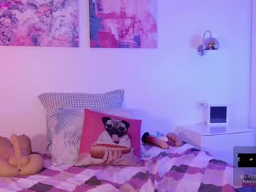 webcam girl candylisa capture image #4367170