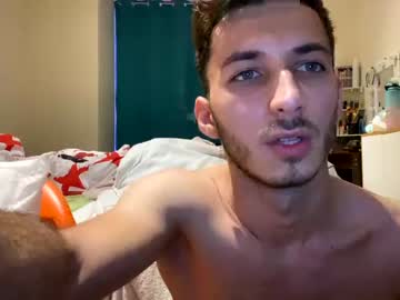 webcam man calvin_9in capture image #1302737