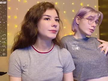 webcam couple k1tty_cute capture image #4950006