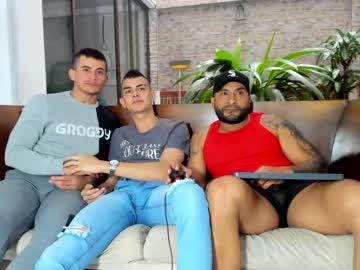 webcam man heteros_men capture image #2853180