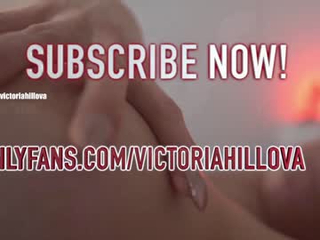 webcam girl victoriahillova capture image #5115889