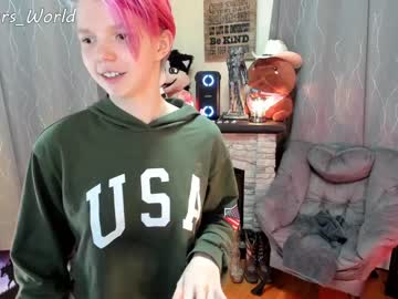 webcam girl murbears_world capture image #3307441