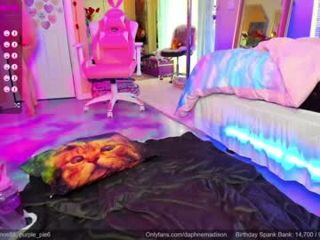 webcam girl daphnemadison capture image #1754244