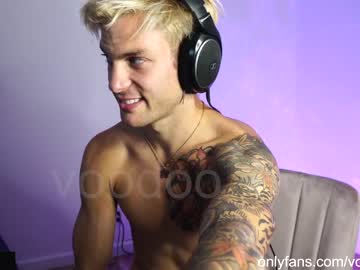 webcam man voodoo_hd capture image #1385131