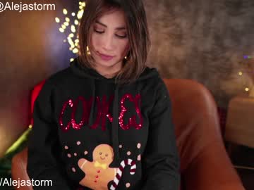webcam girl alejastorm capture image #4524346