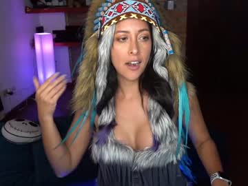 webcam girl tiny_panther capture image #4178535