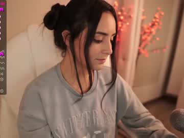 webcam girl annie_dreams capture image #3377177