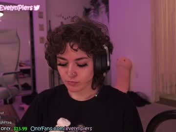 webcam girl evelynpiers capture image #3843749