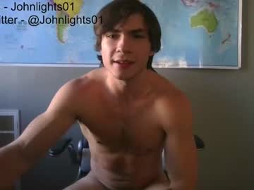 webcam man johnlights0 capture image #1112879