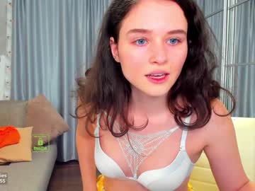 webcam girl demurelixir capture image #4685473