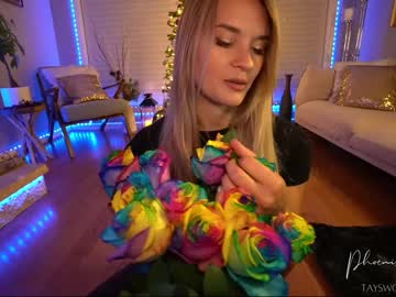 webcam girl phoenix_taylor capture image #1057770
