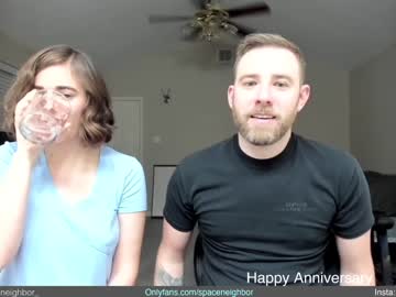 webcam couple spaceneighbor capture image #3385442