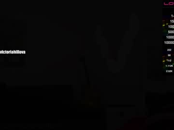 webcam girl victoriahillova capture image #2505492