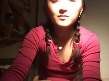 Cam for petitebabydaisy
