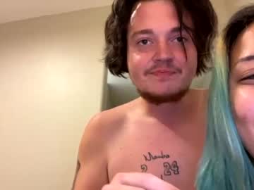 Cam for kinkychaos420
