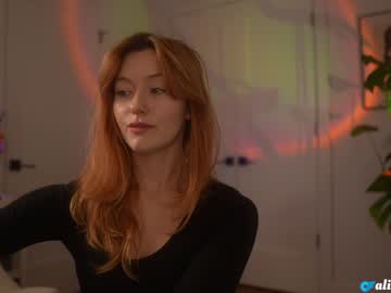webcam girl alisonrouge capture image #4951963