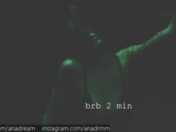 webcam girl dreamana capture image #2317321