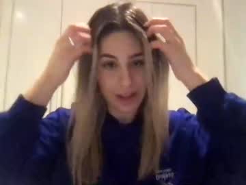 webcam girl blaireisback capture image #5473603
