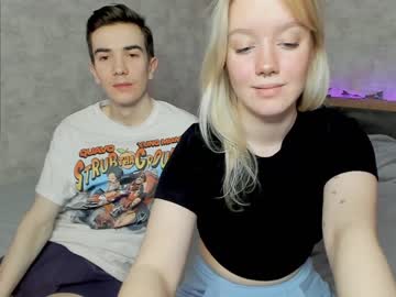 webcam couple lollipops6666 capture image #4125866