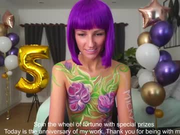 webcam girl anna_shine_ capture image #711292
