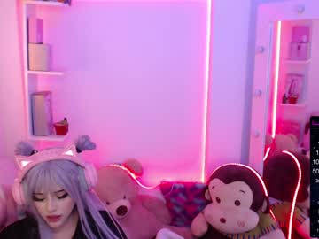 webcam girl soon_lee capture image #992561