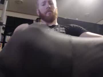 webcam man redhead4fun capture image #891795