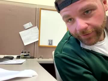 webcam man buckwild69204 capture image #5600768
