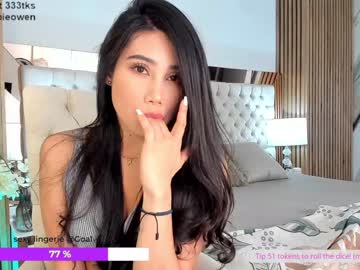 webcam girl abie_owen capture image #1431537
