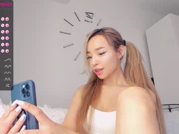 webcam girl miolimm capture image #2046743