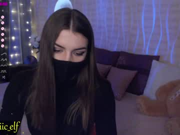 webcam girl magic_elf capture image #1492827