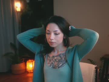 webcam girl ambientink capture image #3832404