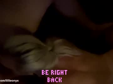 webcam girl lillieonyx capture image #455645