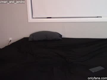 webcam girl mari_and_jandro capture image #1022051