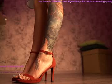 webcam girl kronniekray capture image #975557