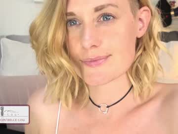 webcam girl belle_jlou capture image #3168680