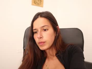 webcam girl ohanna_ capture image #1016306