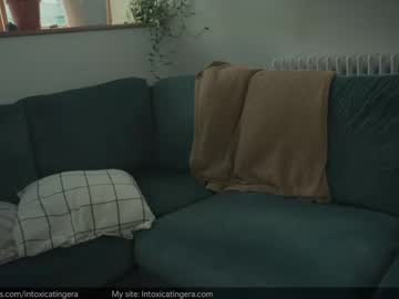 Cam for intoxicatingera