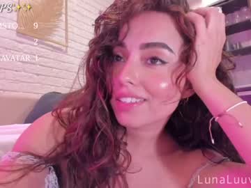 webcam girl luna_luuvz capture image #320438