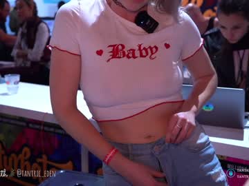 webcam girl tantric_eden_ capture image #4903656