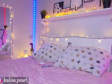 webcam girl kalisa_pearl capture image #1647486