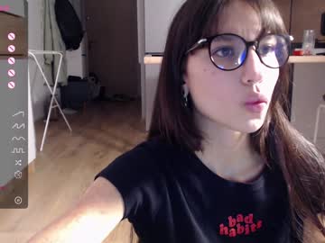 webcam girl ponyoonthecliff capture image #5510534