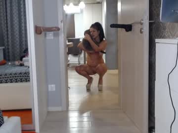 webcam girl carmela_fox capture image #1110441