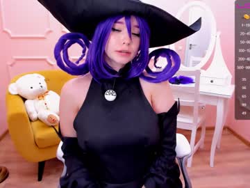 webcam girl arikajoy capture image #199809