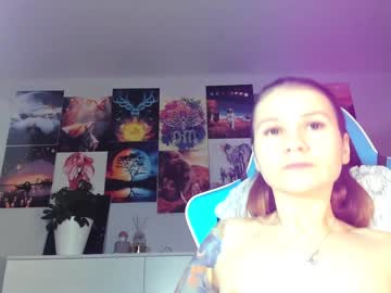 webcam girl _witch__ capture image #4491231