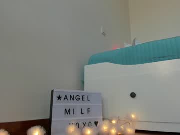 webcam girl angel_danm_milf capture image #2583473