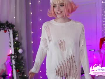 webcam girl holliwould_ capture image #4657493