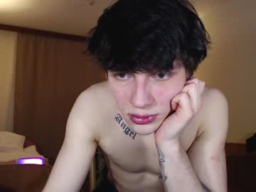 webcam man teddy_mode capture image #1935488