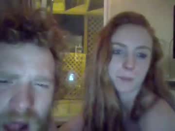 webcam couple kinkyredheadedduo capture image #2104772