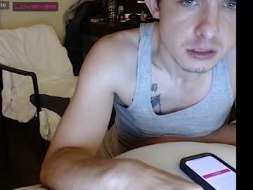 webcam man kc0untry777 capture image #5101390
